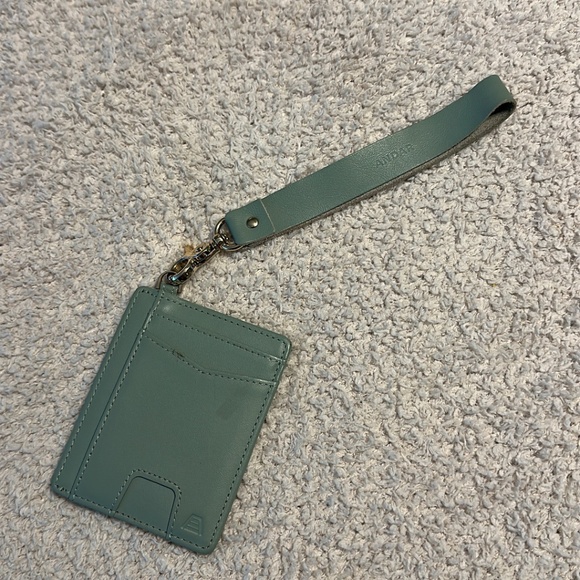 Andar Denner wallet - Picture 2 of 2